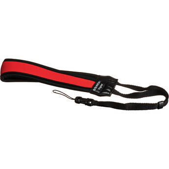 Bower SS2475 - Al�a de Pesco�o para C�mera Digital (Vermelho)