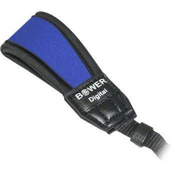 Bower SS2477 - Al�a de Pulso para C�mera Digital (Azul)