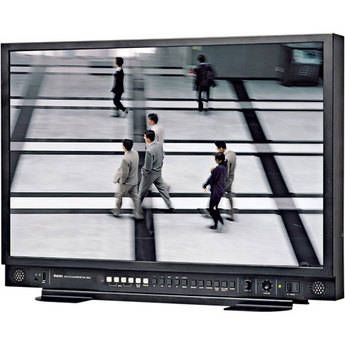 Astro Systems DM-3024 24" Professional LCD Monitor