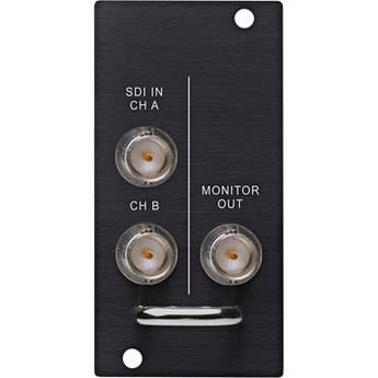 Astro Systems IM-300 SD/HD-SDI Module for DM-3024