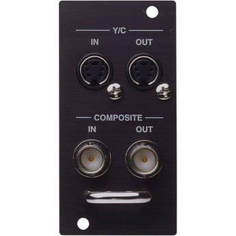Astro Systems IM-302 VBS/YC Module for DM-3024