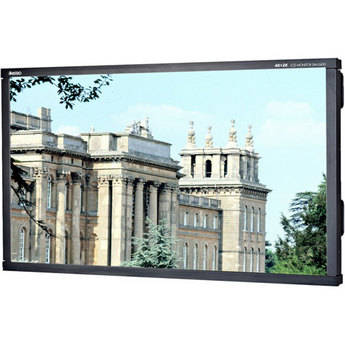 Astro Systems DM-3400 56" Professional 4K LCD Monitor