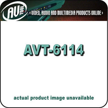 AV Toolbox AVT-6114 1x4 HDMI Splitter