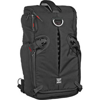 Kata 3 in 1 Sling Backpack, Medium 