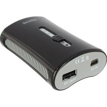 Tekkeon TekCharge MP1800  Mobile Power Battery Charger