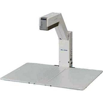 Plus HV-110u Notebook Digital Document Camera