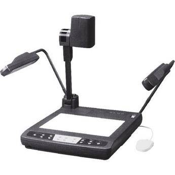 Plus HV-5100XG Visual Presenter