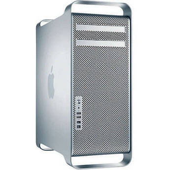 Apple Mac Pro Desktop Computer Workstation