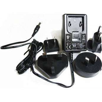 Litepanels LP-MICRO - Adaptador de Alimenta��o AC