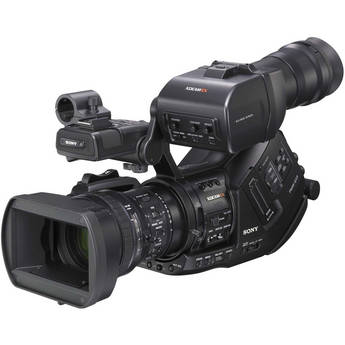 Sony PMW-EX3 - Camcorder HD XDCAM EX