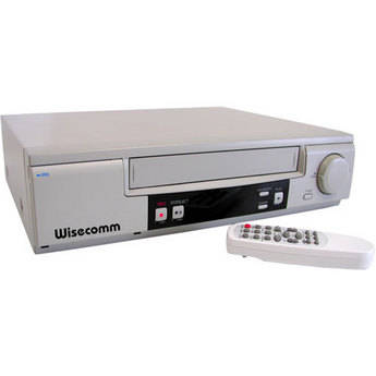 Clover Electronics TLV1280A Time Lapse VCR