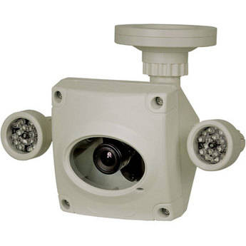 Clover Electronics HDC255 High Resolution Cyclops Digital Camera