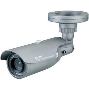 Clover Electronics HDC577 IR Day/Night Digital Color Camera