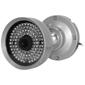 Clover Electronics IRC105 Indoor/Outdoor Camera w/Nightvision