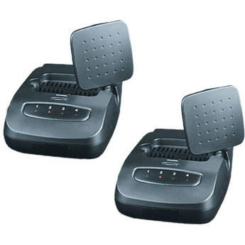 Clover Electronics CW9900 2.4GHz Wireless Audio/Video Sender & Receiver