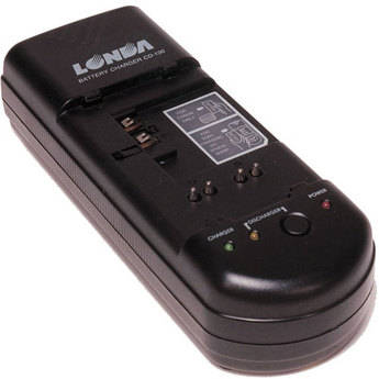 Clover Electronics BATTERY CHARGER f/VS-151