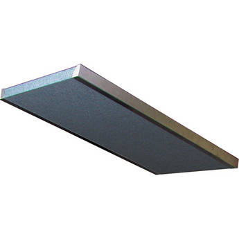 Primacoustic Z840-1200-00 3" Stratus Broadband Ceiling Cloud (Black)
