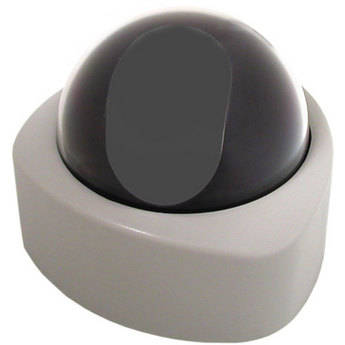 Clover Electronics DC357-CC  C�mera de Domo Colorida de Montagem de Teto