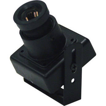 Clover Electronics CM630 Ultra Miniature Camera (3.6mm, Color)