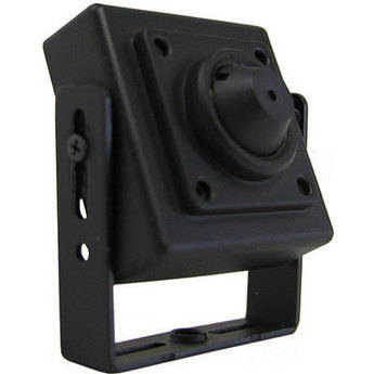 Clover Electronics CM636 Ultra Miniature Camera (3.6mm, Color)