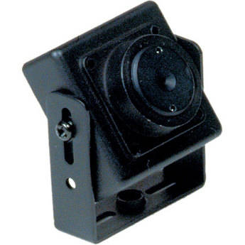 Clover Electronics CM625 Ultra Miniature Camera (4.3mm, Black and White)