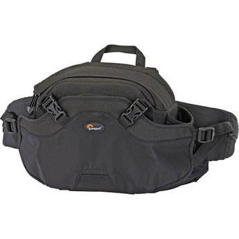 Lowepro Inverse 100 AW Beltpack (Black)