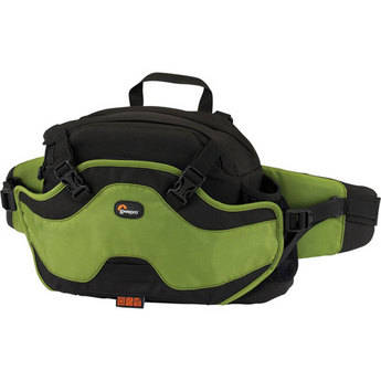 Lowepro Inverse 100 AW Beltpack (Leaf Green with Black Trim)