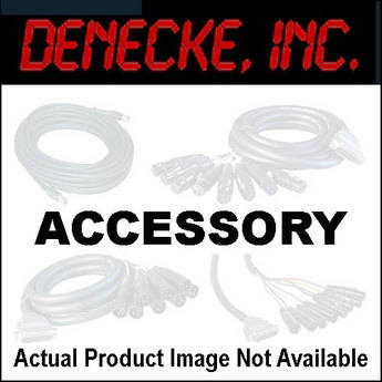Denecke DM-1 - Interface e Dimmer Externo