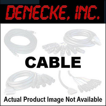 Denecke CA-5 Jam Sync Cable