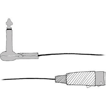 Denecke CA-6 Hard Wire Cable