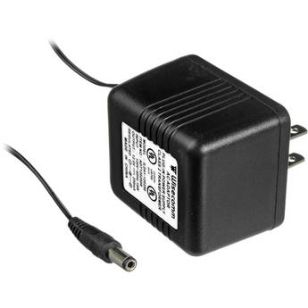Clover Electronics ADT120250 - Adaptador de Alimenta��o AC Regulado (120VAC)