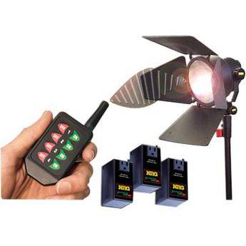 NRG 52101 Lightmaster 2101 Starter Kit