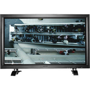 Pelco PMCP642 42" Plasma Monitor
