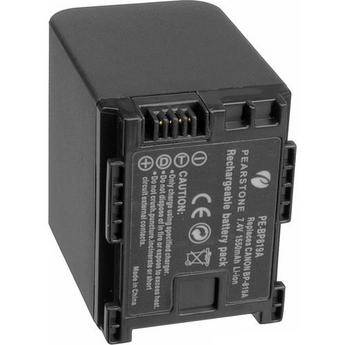 Pearstone BP-819A Lithium-Ion Battery Pack (7.4V, 1550mAh)