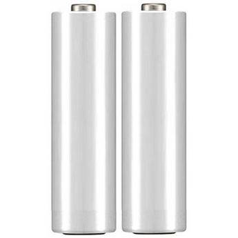 General Brand AA Alkaline Battery (1.5V) (2 Pack)