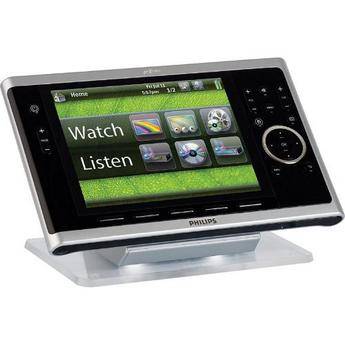 Philips TSU9800 Pronto Home Control Panel