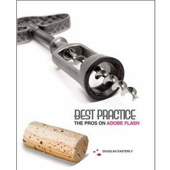 Thomson Delmar Learning Best Practice: The Pros on Adobe Flash