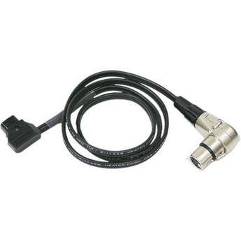 Anton Bauer POWERTAB36 Power Tap to XLR Cable