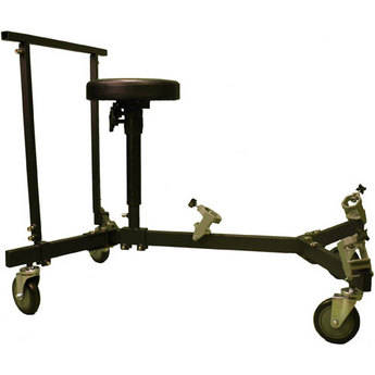 Ikan FDD01 Doorway Dolly