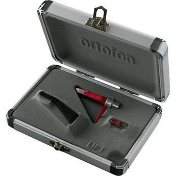 Ortofon Digitrack - Concorde Series Cartridge and Stylus Kit 