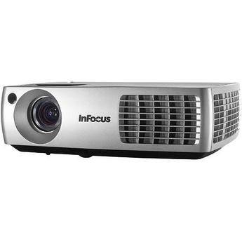InFocus IN3102 DLP Projector