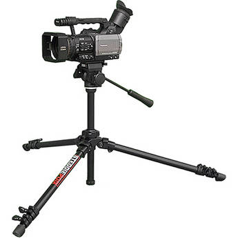 Barber Tech SPT1 STEDDIEPOD Tripod with Soft Bag
