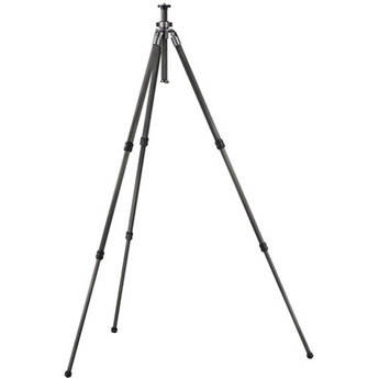 Gitzo GT1531 Mountaineer 6X Carbon Fiber Tripod Legs - Supports 17.6 lbs (8kg)