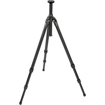 Gitzo GT-2531 Mountaineer 6X Carbon Fiber Tripod Legs - Supports 26.4 lbs (12kg)
