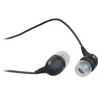 Ultimate Ears METRO.Fi 150 In-Ear Stereo Headphones