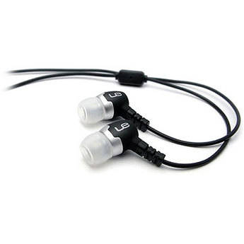 Ultimate Ears METRO.Fi 200v In-Ear Stereo Headphones with Mic