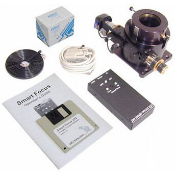 JMI Telescopes DRO Encoder Assembly f/ JMI EV & NGF Motorized Focusers