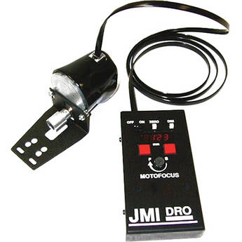 JMI Telescopes DRO Encoder Upgrade for MOTOFOCUS Electric Focusing Motors