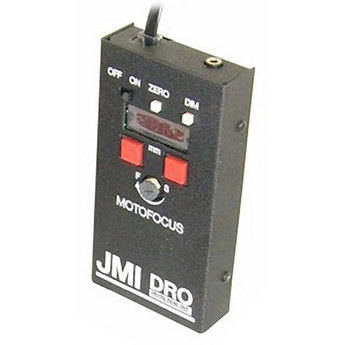 JMI Telescopes Hand Unit for DRO Digital Focusing Readout 