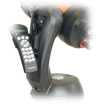 JMI Telescopes Holder Bracket for the Celestron NexStar Controller